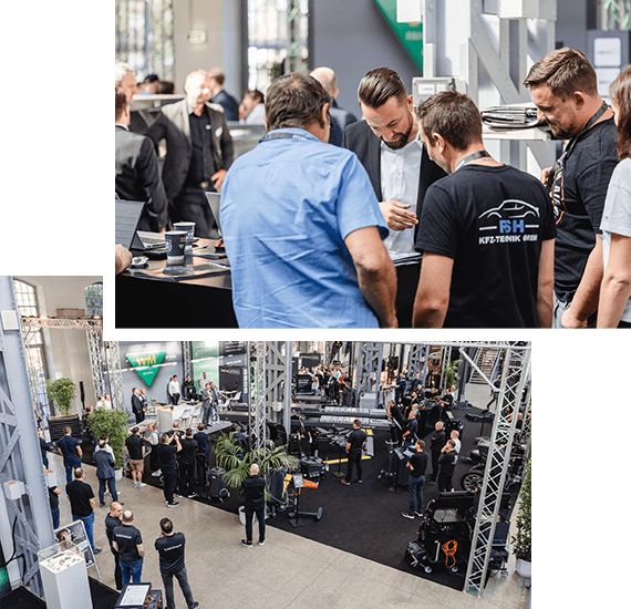 Werkstattmesse Wien